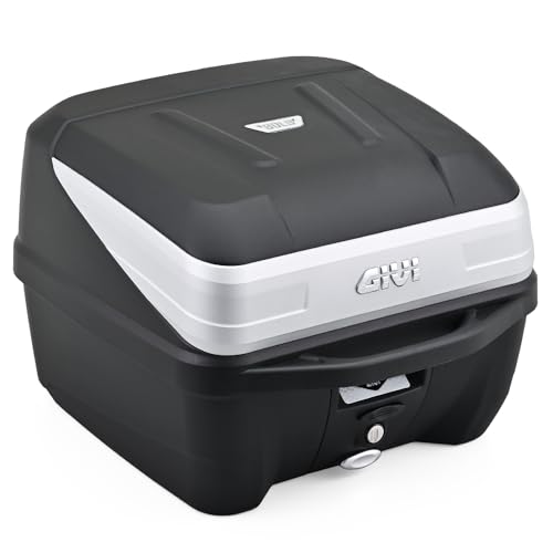 かぴ Amazon | GIVI(ジビ) バイク リアボックス モノロック 32L B32N